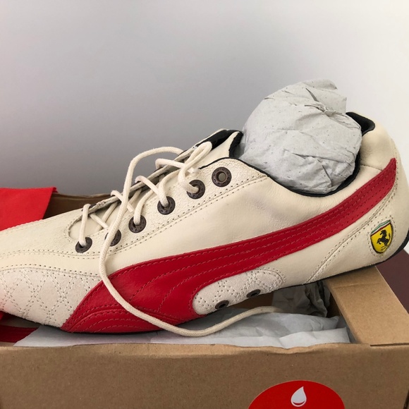 Puma ferrari women birch Outlet